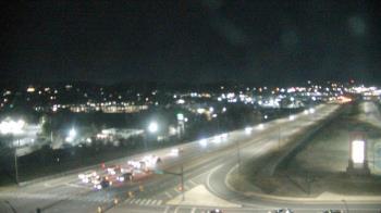 Weather camera view of Towne Acres ES.