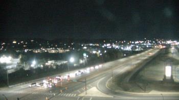 Weather camera view of Towne Acres ES.