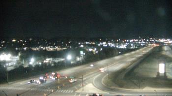 Weather camera view of Towne Acres ES.