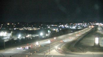 Weather camera view of Towne Acres ES.