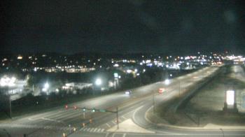 Weather camera view of Towne Acres ES.