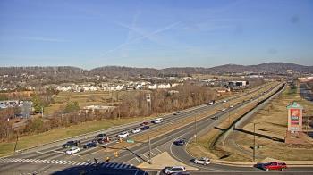 Weather camera view of Towne Acres ES.