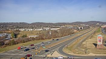 Weather camera view of Towne Acres ES.