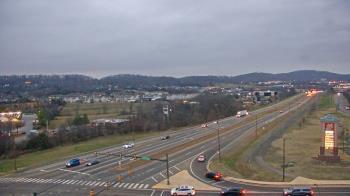 Weather camera view of Towne Acres ES.