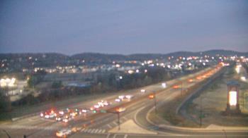 Weather camera view of Towne Acres ES.