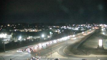 Weather camera view of Towne Acres ES.