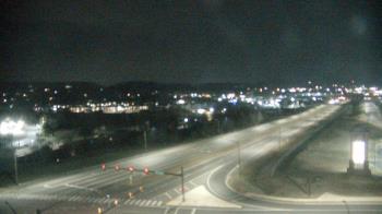 Weather camera view of Towne Acres ES.