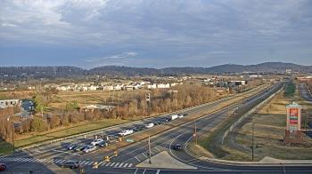 Weather camera view of Towne Acres ES.