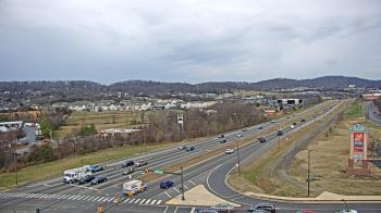 Weather camera view of Towne Acres ES.