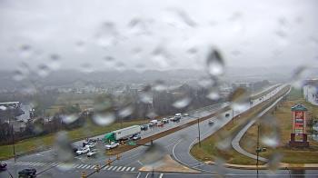 Weather camera view of Towne Acres ES.