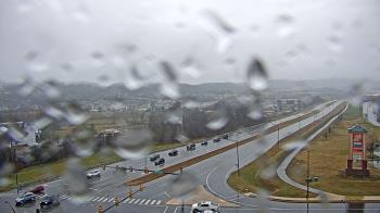 Weather camera view of Towne Acres ES.