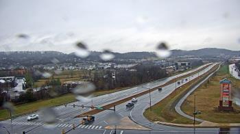 Weather camera view of Towne Acres ES.