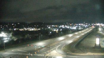 Weather camera view of Towne Acres ES.