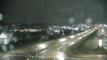 Weather camera view of Towne Acres ES.