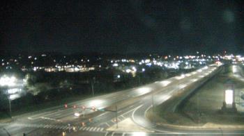 Weather camera view of Towne Acres ES.