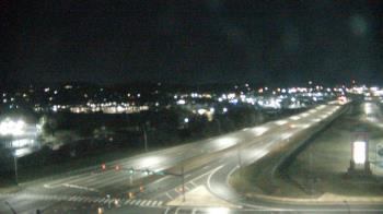 Weather camera view of Towne Acres ES.