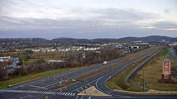 Weather camera view of Towne Acres ES.