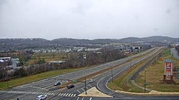 Weather camera view of Towne Acres ES.