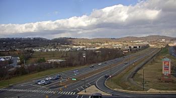 Weather camera view of Towne Acres ES.