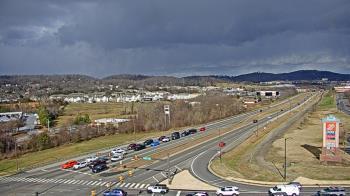 Weather camera view of Towne Acres ES.