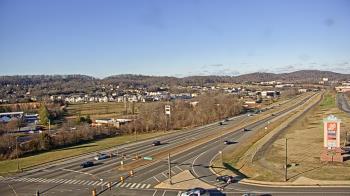 Weather camera view of Towne Acres ES.