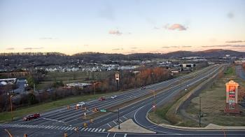Weather camera view of Towne Acres ES.