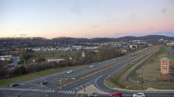 Weather camera view of Towne Acres ES.