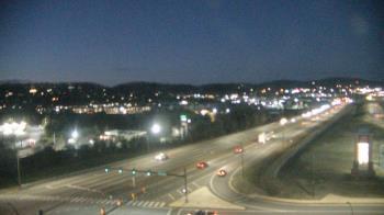 Weather camera view of Towne Acres ES.