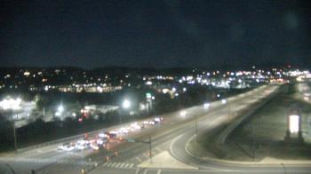 Weather camera view of Towne Acres ES.