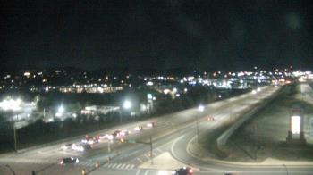 Weather camera view of Towne Acres ES.