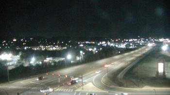 Weather camera view of Towne Acres ES.