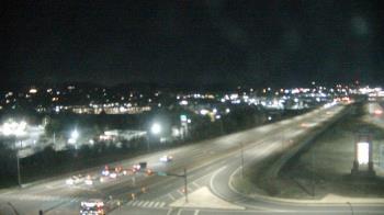 Weather camera view of Towne Acres ES.