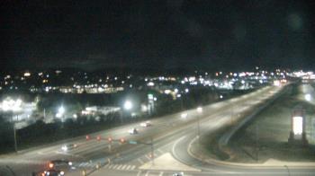 Weather camera view of Towne Acres ES.