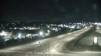 Weather camera view of Towne Acres ES.