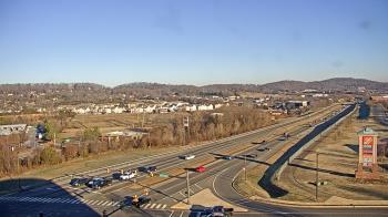 Weather camera view of Towne Acres ES.
