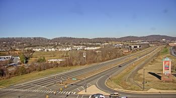 Weather camera view of Towne Acres ES.
