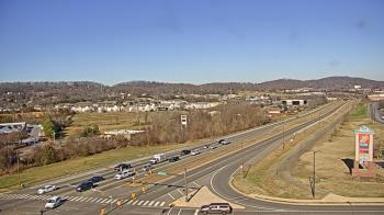 Weather camera view of Towne Acres ES.
