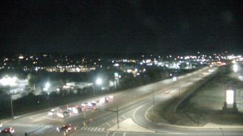 Weather camera view of Towne Acres ES.