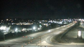 Weather camera view of Towne Acres ES.