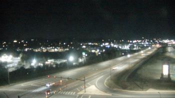 Weather camera view of Towne Acres ES.