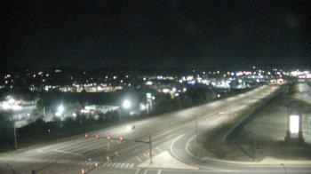 Weather camera view of Towne Acres ES.