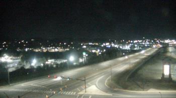 Weather camera view of Towne Acres ES.