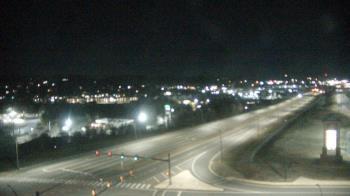 Weather camera view of Towne Acres ES.