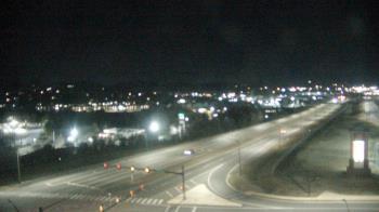 Weather camera view of Towne Acres ES.