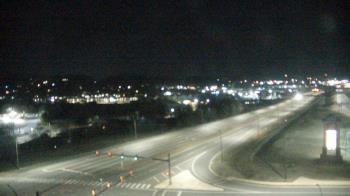 Weather camera view of Towne Acres ES.