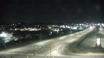 Weather camera view of Towne Acres ES.