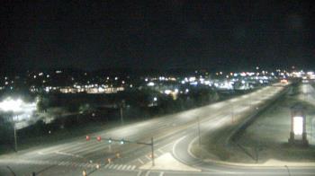 Weather camera view of Towne Acres ES.