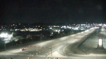 Weather camera view of Towne Acres ES.