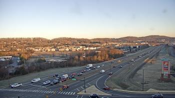 Weather camera view of Towne Acres ES.
