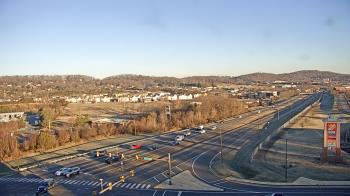 Weather camera view of Towne Acres ES.
